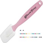 Custom Silicone Spatula