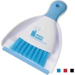 Brush and Dust Pan Set