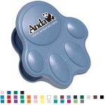 Paw Print Utility Clip