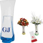 Foldable Flower Vase