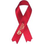 Awareness Ribbon Pin