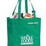 Reusable Grocery Tote