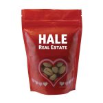 Resealable Treat Bag