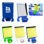 Magnetic Note Pad Holder