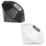 QR Code Diamond Stress Reliever