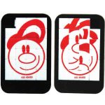 Scrambler Slide Puzzle