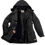 3-in-1 Waterproof Jacket