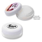 SPF Lip Balm Tub