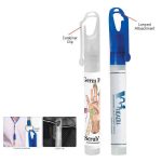 Antibacterial Hand Sanitizer Spray Bottle