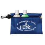 Travel Shampoo / Body Wash Set