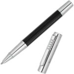 Rollerball Contrast Stitch Pen