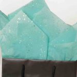 Sparkle Tissue Paper