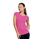 Bamboo Short Sleeve T-Shirt