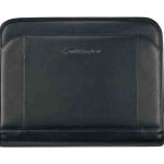 Portfolio Binder with Calculator