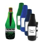 Neoprene Bottle Cooler Sleeve