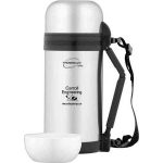 Wide Mouth Insulated Thermos