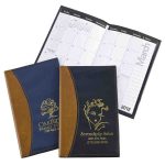 Monthly Pocket Planner