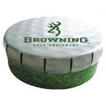 Golf Shape Mint Tin
