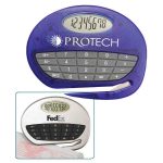 Letter Opener Calculator