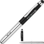 4-in-1 Ballpoint Pen