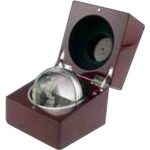 Spinning Gyro Mag Globe