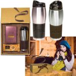 Godiva Chocolate Gift Set