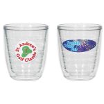 12 oz. Tritan Tumblers