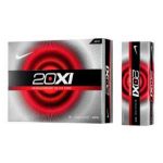 Nike Golf Balls