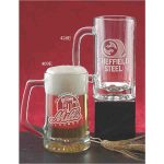 16 oz. Tankard Mug