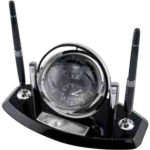 Spinning Gyro Mag Pen Stand