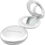 Compact Vanity Mirror
