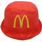 Non Woven Bucket Hat