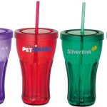 Soda Fountain Style Tumbler Glasses Soda Fountain Glasses