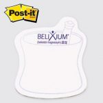 Mortar and Pestle Post-It Notes