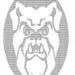 ASCII Computer Code Image