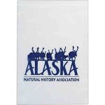 2 mil. Resealable Bag