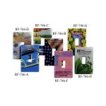 Glow in the Dark Light Switch Covers