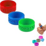 Don’t Text & Drive Thumb Rings