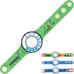 Ultraviolet Meter Wristwatch