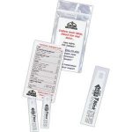 Quick and Easy Custom Disposable Meat Thermometer Kits 6696440