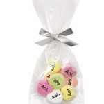 Custom Conversation Candy Hearts