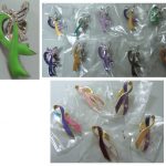 New Ribbon Lapel Pin Styles