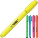 Custom Printed Sharpie Gel Highlighters - New! 6561346