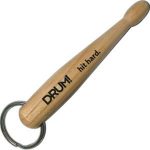 Custom Printed Mini Harmonica Keychain 6736308