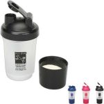 Custom Printed Protein / Vitamin Shaker 6737721