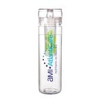Infuser Water Bottle for Naturally Flavored Water