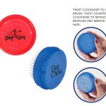 Twistable Pet Brush