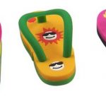 Flip Flop Sandal Shaped USB Flash Drives