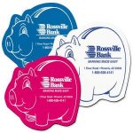 Pig Shaped Promotional Items 6058845