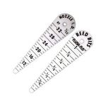 MetricStainlesssteelpipediametergauge